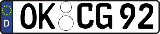 OK-CG92