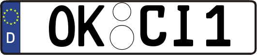 OK-CI1