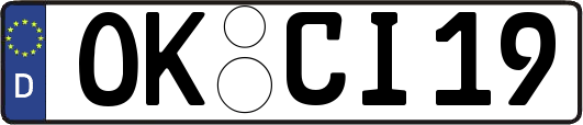 OK-CI19