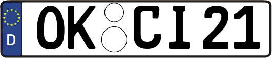 OK-CI21