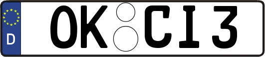 OK-CI3