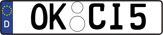 OK-CI5
