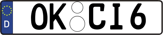 OK-CI6