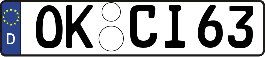 OK-CI63