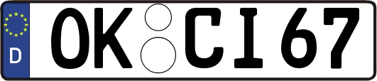 OK-CI67