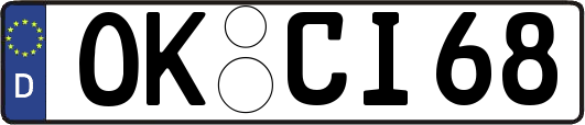 OK-CI68