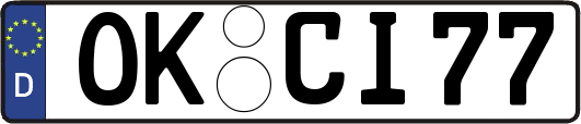 OK-CI77