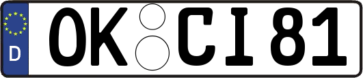 OK-CI81
