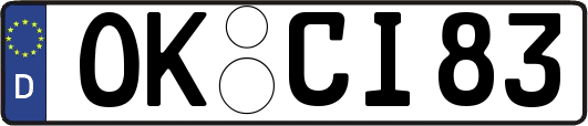 OK-CI83