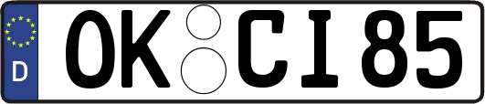 OK-CI85