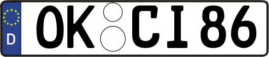OK-CI86