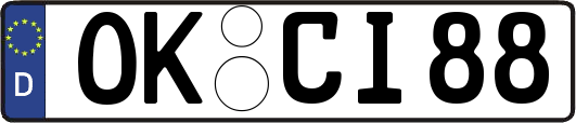 OK-CI88