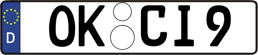 OK-CI9