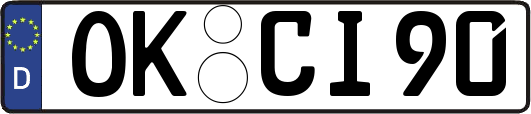 OK-CI90
