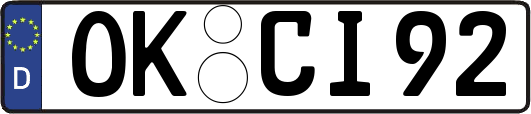 OK-CI92