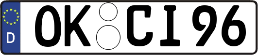 OK-CI96