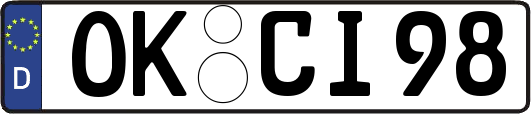 OK-CI98