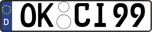 OK-CI99