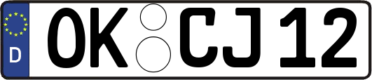 OK-CJ12