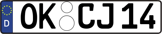 OK-CJ14