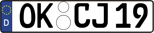 OK-CJ19