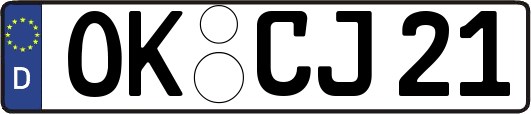 OK-CJ21