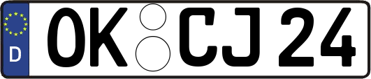 OK-CJ24