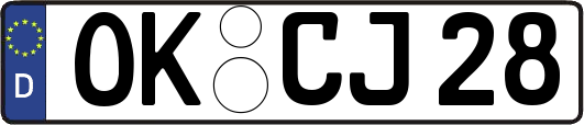 OK-CJ28