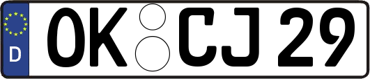 OK-CJ29