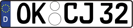 OK-CJ32