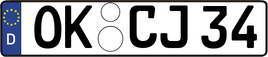 OK-CJ34