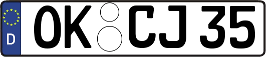 OK-CJ35