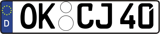 OK-CJ40