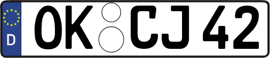 OK-CJ42