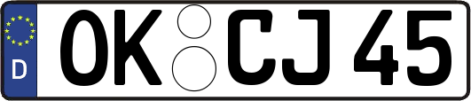 OK-CJ45