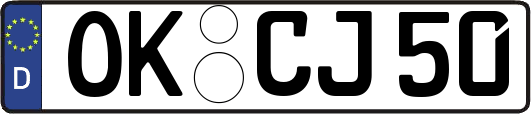 OK-CJ50