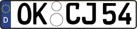 OK-CJ54