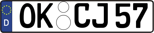 OK-CJ57