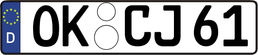OK-CJ61