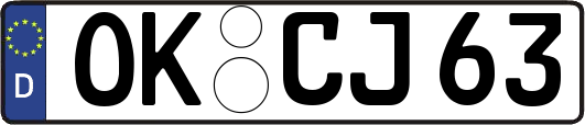 OK-CJ63