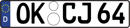 OK-CJ64