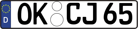 OK-CJ65