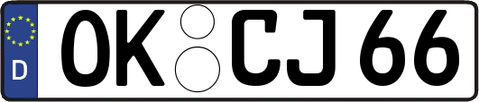 OK-CJ66