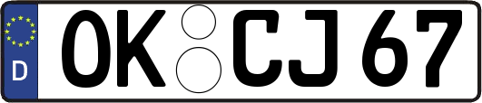 OK-CJ67