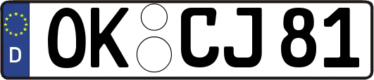 OK-CJ81