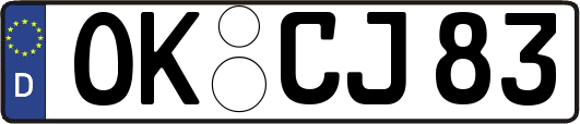 OK-CJ83