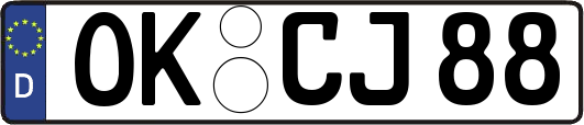 OK-CJ88