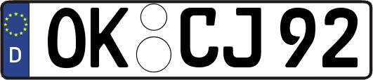 OK-CJ92