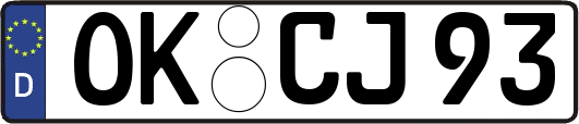 OK-CJ93