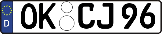OK-CJ96